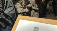 Na manhã desta sexta-feira (11), a Polícia Civil e a Brigada Militar deflagraram a Operação Bullock, em São Luiz Gonzaga, no combate a crimes de tráfico de drogas e associação […]