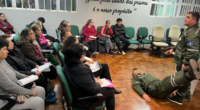 Lidar com quedas, dificuldades de mobilidade e alterações emocionais fazem parte da rotina de quem cuida de pessoas idosas. Mesmo com a experiência, é comum que esses profissionais busquem mais […]
