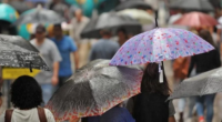 Contudo, cidades gaúchas podem registrar temperaturas acima da média para julho, com marcas perto ou ao redor dos 30ºC durante a tarde Após dois dias com temperaturas acima da média para […]