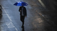 Pontos isolados do território gaúcho podem ter chuva mais forte e eventual temporal com raios e granizo Uma frente fria começou atuar no Rio Grande do Sul nesta quarta-feira, 16. […]