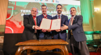 Avançar Tchê terá dois editais para financiar atividades de celebração, pesquisa, ensino e preservação da cultura gaúcha Os Festejos Farroupilhas 2025 foram oficialmente lançados na tarde desta quarta-feira (16/7), no […]
