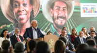 Juros de financiamento vão variar de 8,5% e 14% nas modalidades de custeio e investimento, com desconto de 0,5% para práticas agrícolas sustentáveis Com o anúncio hoje do Plano Safra […]