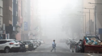 Num mesmo dia, cidades poderão ter diferença de quase 20 graus entre manhã e tarde Os gaúchos terão mais um dia de sol e temperatura amena em todo o Rio […]