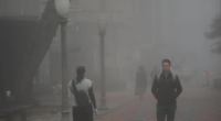 Segundo a MetSul, o sol aparece com nuvens em todo o território gaúcho Assim como nos últimos dias, o começo da terça-feira, 22, também será marcado pela neblina e nevoeiro em […]