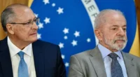 Sete dias depois da imposição de tarifas de 50% sobre produtos brasileiros, feita pelos Estados Unidos, o governo do presidente Luiz Inácio Lula da Silva divulgou nesta quarta-feira uma carta abordando o tema […]