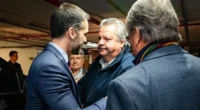 A Federação da Agricultura do Rio Grande do Sul (Farsul) divulgou na quinta-feira, dia 17, a eleição para a próxima gestão (2026-2029) na entidade terá chapa única. Sua composição tem […]