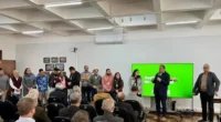 Mais 17 municípios assinaram convênio com a Secretaria da Agricultura, Pecuária, Produção Sustentável e Irrigação (Seapi) para receber até R$ 300 mil cada para a recuperação de estradas rurais, programa […]