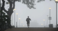 Em alguns locais, o nevoeiro pode persistir durante todo o dia O sol aparece na maior parte do Rio Grande do Sul nesta segunda com amplos períodos de céu claro […]