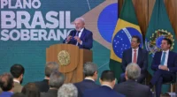 O governo federal lança nesta quarta-feira (13) pacote de medidas para apoiar o setor produtivo afetado pelo tarifaço de 50% imposto pelo governo dos Estados Unidos. O plano de apoio prevê […]