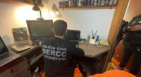 Nesta quinta-feira (21/08), a Polícia Civil, por intermédio da Delegacia de Polícia de Repressão aos Crimes Cibernéticos – DPRCC/DERCC, com o apoio da Delegacia de Polícia de São Borja, deflagrou a […]