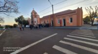 Com grande satisfação, foi realizada na tarde desta sexta-feira, 1º de agosto, a inauguração do prédio que sediou o primeiro grupo escolar do município de Bossoroca, agora revitalizado. Em breve, […]