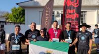 Corredores de Bossoroca participaram de corrida do Circuito das Estações, estapa inverno, na cidade de São Luiz Gonzaga no último final de semana. O evento esportivo é realizado pela organização […]