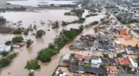 Instabilidade atingiu diversas regiões do Estado no final de semana Aumentou para 46 o número de cidades do Rio Grande do Sul que tiveram danos por conta da chuva da […]