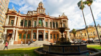 Massa de ar frio perderá força e máximas passam dos 20°C em grande parte do território gaúcho O Rio Grande do Sul terá uma quarta-feira, 27, de tempo firme e […]