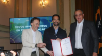 Investimento de R$ 4,5 bilhões será feito pela iniciativa privada e cruzará 19 municípios O governo do Estado assinou na quinta-feira (7) uma iniciativa considera inédita no Brasil para a mobilidade, a […]