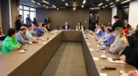 O governo do Estado já aprovou, desde a implementação do Programa Fundo a Fundo da Reconstrução, repasses de R$ 373,3 milhões para qualificar os sistemas de proteção contra as cheias dos […]