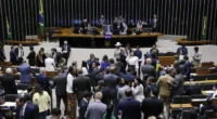 Aprovada na Câmara dos Deputados em sessão realizada na noite de terça-feira (16), a proposta de emenda à Constituição (PEC) da Blindagem estabelece a necessidade de autorização do Congresso Nacional para abertura […]