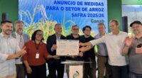 O governo federal, por meio da Companhia Nacional de Abastecimento (Conab), anunciou nesta segunda-feira (1º) a destinação de mais R$ 300 milhões para operações de Contratos de Opção de Venda […]