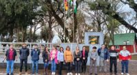 A abertura oficial da Semana da Pátria em Bossoroca aconteceu na manhã desta segunda-feira (1º), com a realização da cerimônia das festividades em homenagem à nossa Pátria. A solenidade contou […]
