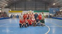 Bossoroca sediou na noite de ontem (sexta-feira, 26 de setembro de 2025) mais uma rodada da Copa AMM/ALM de Futsal. Os jogos foram realizados no Ginásio César Dirceu Franco.A noite […]