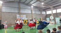 A XIX Mostra Literária e Cultural de Bossoroca está acontecendo de 30 de setembro a 1º de outubro, na Quadra Esportiva Elizabete Wez Nascimento, como parte das celebrações dos 60 […]