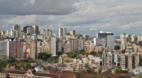Pancadas isoladas devem atingir principalmente as regiões Oeste e Sul do Estado O Rio Grande do Sul terá mais um dia de temperaturas elevadas e sensação de abafamento nesta terça-feira, […]