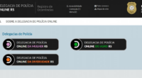Plataforma digital facilita e agiliza os registros de ocorrência contribuindo com o trabalho policial A Delegacia Online (DOL) da Polícia Civil gaúcha concentra, atualmente, quase 40% de todos os registros de Boletins de Ocorrência […]