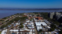 Alguns pontos do vale podem registrar mais de 30ºC O sol aparece com nuvens na maior parte do Rio Grande do Sul nesta segunda-feira, mas chove já cedo no Oeste […]
