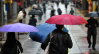 Primeiras regiões afetadas serão Oeste, Sul, Centro, Noroeste e pontos do Norte gaúcho O Rio Grande do Sul terá mudança no tempo neste sábado, 27, com a chegada de uma […]