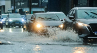 Há risco de chuva forte em cidades do Oeste, da Campanha e do Sul A segunda-feira terá muitas nuvens no Rio Grande do Sul nesta segunda-feira em dia de tempo […]