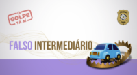 Estelionato tem aplicação diferenciada em cada ação, mas, no geral, começa com uma falsa intermediação de negociação Uma abordagem diferente para cada aplicação do crime. Assim pode ser resumida a […]