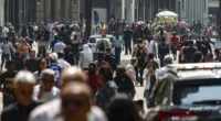 Cerca de 6,55 milhões de famílias deixaram a linha da pobreza nos últimos dois anos. Em termos individuais, essas famílias representam um contingente de 14,17 milhões de pessoas. A constatação […]