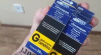 O Laboratório Teuto anunciou que vai recolher preventivamente o lote 3591454 de clonazepam 2,5mg/ml (B) — solução oral de 20ml genérica. Em nota divulgada na terça-feira (30), a farmacêutica brasileira revelou que identificou […]