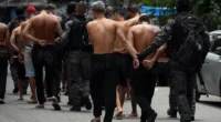 O que levou o&nbsp;Judiciário&nbsp;a conceder os 100 mandados de prisão usados na&nbsp;mais sangrenta operação policial já realizada no Brasil&nbsp;e que deixou pelo menos 121 mortos no&nbsp;Rio de Janeiro&nbsp;esta semana? Uma [&hellip;]