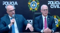 O secretário de Polícia Civil do Rio de Janeiro, Felipe Curi, confirmou que entre os 117 suspeitos mortos na megaoperação Contenção, executada na terça-feira (28), 99 já foram identificados. Destes, pelo menos 78 [&hellip;]