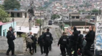 Ao menos dois Policiais civis e 18 suspeitos, totalizando 20 pessoas, morreram nesta terça-feira, 28, durante uma megaoperação&nbsp;no Rio de Janeiro&nbsp;com 2,5 mil policiais civis e militares nos complexos do [&hellip;]