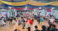 A 8ª Edição do Encontro Sul de Folclore está sendo um sucesso em Bossoroca! Na quinta-feira, 16, a comunidade bossoroquense teve a oportunidade de vivenciar uma noite incrível de apresentações [&hellip;]