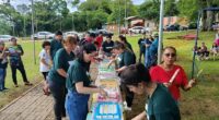 A cidade de Bossoroca encerrou a celebração dos seus 60 anos de emancipação política com uma festa incrível na tarde de domingo, na praça José Fabrício da Silva. O evento […]