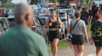 No fim de semana, um ciclone traz chuva e ventania ao território gaúcho Um ciclone vai mudar o tempo no Rio Grande do Sul neste fim de semana, com chuva forte […]