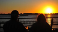 Ciclone extratropical traz fortes rajadas de vento em várias regiões do estado O sol aparece com nuvens nesta segunda-feira em todo o Rio Grande do Sul, ainda que com períodos […]