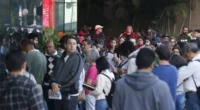 O Rio Grande do Sul terá 18.849 pessoas inscritas para a segunda edição do Concurso Público Nacional Unificado (CPNU 2), o chamado Enem dos Concursos, que será realizado no domingo (5). A […]
