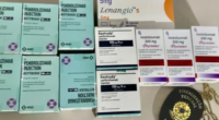 Na operação, os fiscais localizaram várias caixas de medicamentos sem registro no Brasil, todas com rótulos em inglês A&nbsp;Agência Nacional de Vigilância Sanitária (Anvisa)&nbsp;determinou na terça-feira, 21, a apreensão de [&hellip;]