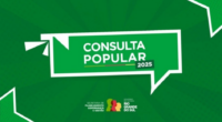 Cidadãos podem votar até 10 de outubro pelo site ou WhatsApp informando o número do título de eleitor Começa na segunda-feira (6/10) a votação da Consulta Popular 2025. A população […]