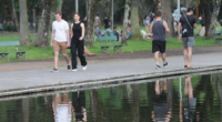 Em Porto Alegre, temperaturas ficam entre 13°C e 21°C Após chuva e instabilidade, o sol volta ao Rio Grande do Sul nesta terça-feira, 7. Conforme a MetSul Meteorologia, a atuação de […]