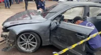 Vítimas de ataque a tiros em Alvorada moravam na zona Sul de Porto Alegre e não tinham antecedentes Leandro Hilario Ribeiro e Ericky Rodrigo Correia da Silva foram mortos dentro […]