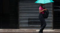 Dia começa com calor e sol entre nuvens, mas chuva avança pelo estado A sexta-feira, 21, começa com sol entre nuvens na maior parte do Rio Grande do Sul, mas […]