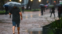 Região Sul pode ter chuva já pela manhã, com instabilidade atingindo outras áreas à tarde A sexta-feira, 28, será mais um dia de&nbsp;calor intenso no Rio Grande do Sul, com [&hellip;]