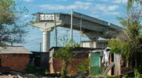 O&nbsp;Departamento Nacional de Infraestrutura de Transportes (Dnit)&nbsp;nesta segunda-feira, 29, o edital para contratação de empresa para concluir as obras da&nbsp;nova ponte do Guaíba, no bairro Farrapos, na zona norte de [&hellip;]