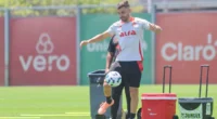Bruno Henrique seguirá no&nbsp;Inter&nbsp;em 2026 por força de contrato. O volante atingiu as metas previstas no documento e acionou a cláusula de renovação automática, garantindo a prorrogação por mais uma [&hellip;]