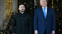 O presidente dos Estados Unidos, Donald Trump, disse neste domingo (28) que as conclusões das negociações sobre um&nbsp;acordo de paz entre a Ucrânia e a Rússia&nbsp;poderão ser conhecidas em ‘semanas’, [&hellip;]